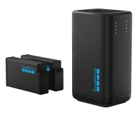 GoPro Dual Charger + Enduro Battery (MAX2) - 1365440 - zdjęcie 1